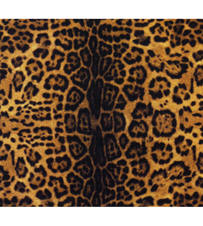 Jaguar Tablecloth 120"L x 60"W